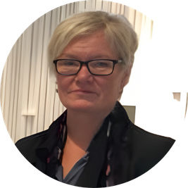 Eva Larsson